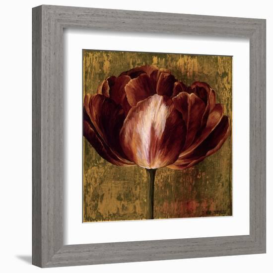 Full of Life I-Linda Thompson-Framed Art Print