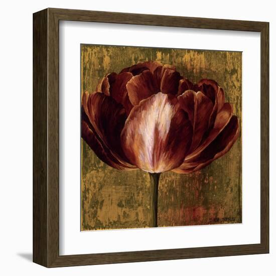 Full of Life I-Linda Thompson-Framed Art Print