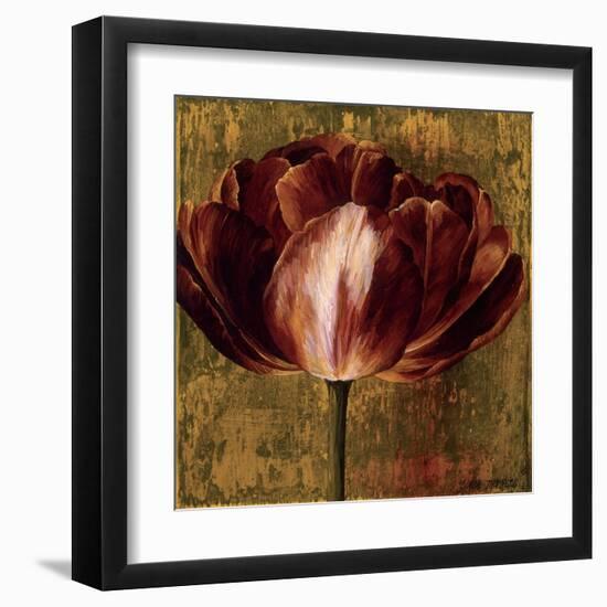 Full of Life I-Linda Thompson-Framed Art Print