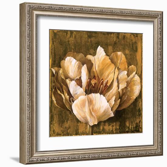 Full of Life II-Linda Thompson-Framed Art Print