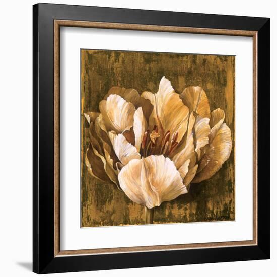 Full of Life II-Linda Thompson-Framed Art Print