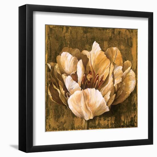 Full of Life II-Linda Thompson-Framed Art Print