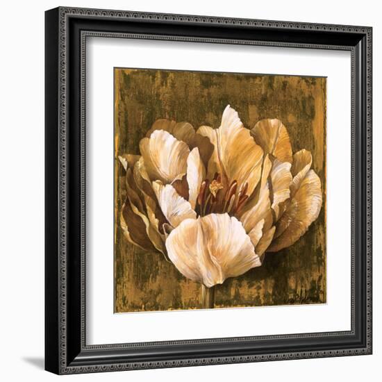 Full of Life II-Linda Thompson-Framed Art Print