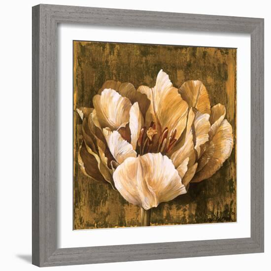 Full of Life II-Linda Thompson-Framed Art Print