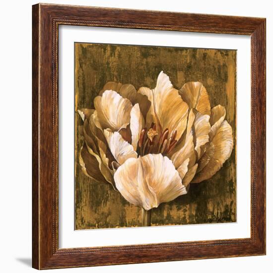 Full of Life II-Linda Thompson-Framed Art Print