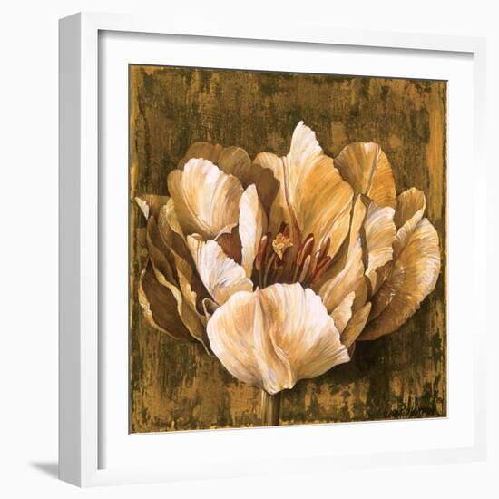 Full of Life II-Linda Thompson-Framed Art Print