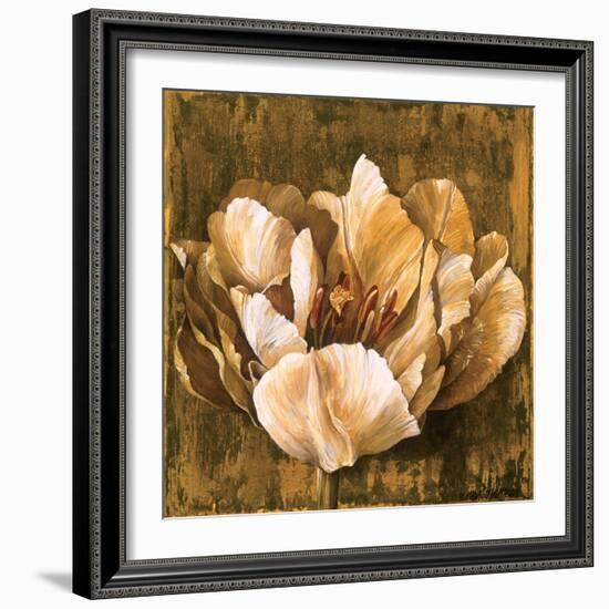 Full of Life II-Linda Thompson-Framed Art Print