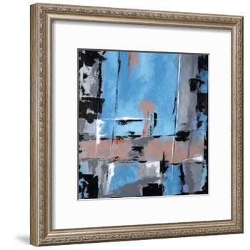 Full Of Optimism-Brent Abe-Framed Giclee Print