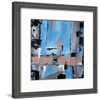 Full Of Optimism-Brent Abe-Framed Giclee Print