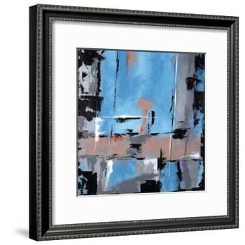 Full Of Optimism-Brent Abe-Framed Giclee Print