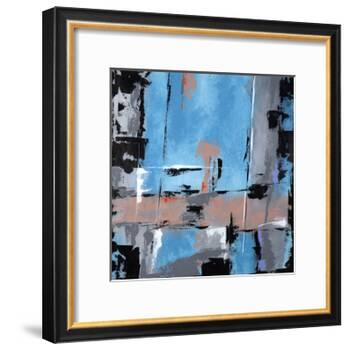 Full Of Optimism-Brent Abe-Framed Giclee Print