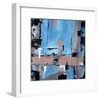 Full Of Optimism-Brent Abe-Framed Giclee Print