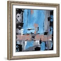 Full Of Optimism-Brent Abe-Framed Giclee Print