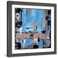 Full Of Optimism-Brent Abe-Framed Giclee Print