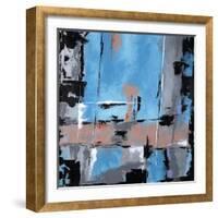 Full Of Optimism-Brent Abe-Framed Giclee Print