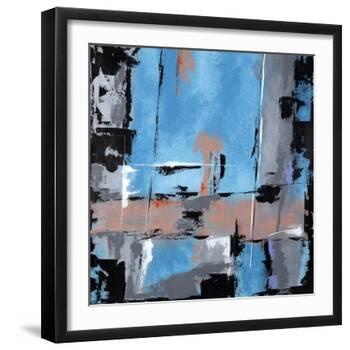 Full Of Optimism-Brent Abe-Framed Giclee Print