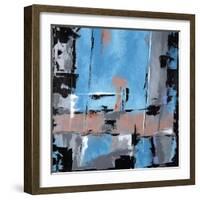 Full Of Optimism-Brent Abe-Framed Giclee Print