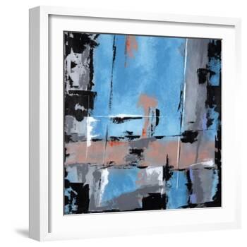Full Of Optimism-Brent Abe-Framed Giclee Print