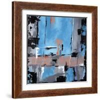 Full Of Optimism-Brent Abe-Framed Giclee Print