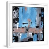 Full Of Optimism-Brent Abe-Framed Giclee Print