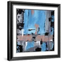 Full Of Optimism-Brent Abe-Framed Giclee Print