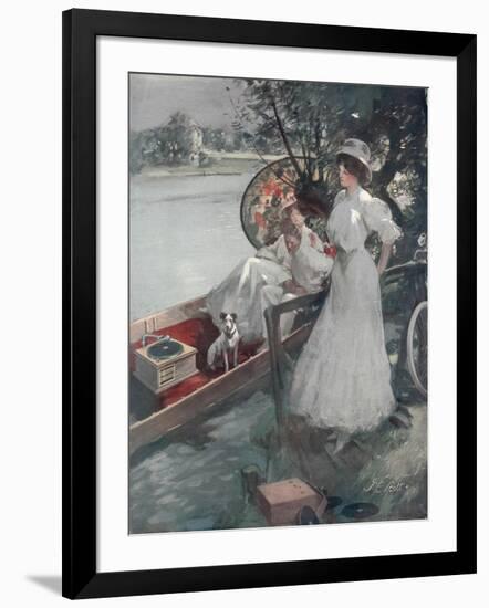 Art Print, , large