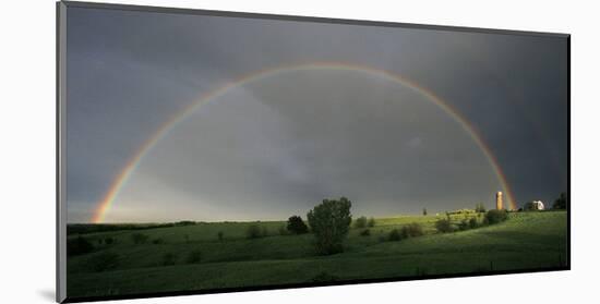 Full Rainbow-Stephen Gassman-Mounted Giclee Print