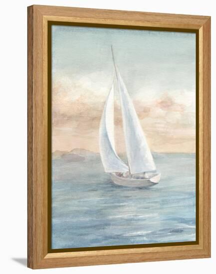 Full Sail I-Danhui Nai-Framed Stretched Canvas