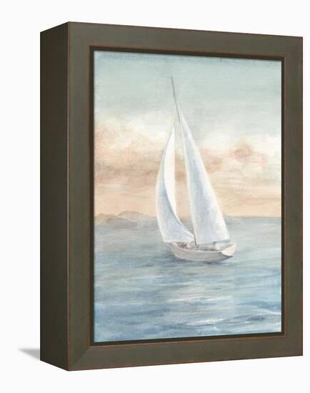 Full Sail I-Danhui Nai-Framed Stretched Canvas