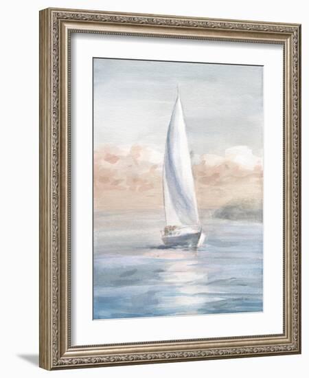 Full Sail II-Danhui Nai-Framed Art Print