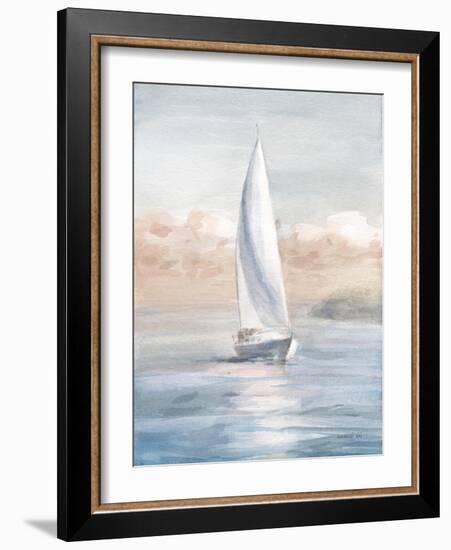 Full Sail II-Danhui Nai-Framed Art Print