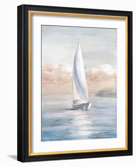 Full Sail II-Danhui Nai-Framed Art Print