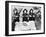 Full Time Fire-Women at Scott Field, Illinois-null-Framed Photo