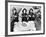 Full Time Fire-Women at Scott Field, Illinois-null-Framed Photo