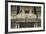 Fuller Building, Madison Avenue/57th Street, Manhattan, New York City, New York, USA-Jon Arnold-Framed Photographic Print