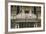 Fuller Building, Madison Avenue/57th Street, Manhattan, New York City, New York, USA-Jon Arnold-Framed Photographic Print