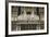 Fuller Building, Madison Avenue/57th Street, Manhattan, New York City, New York, USA-Jon Arnold-Framed Photographic Print