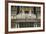 Fuller Building, Madison Avenue/57th Street, Manhattan, New York City, New York, USA-Jon Arnold-Framed Photographic Print