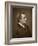 Fuller Mellish, British Actor, 1887-Ernest Barraud-Framed Photographic Print