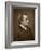 Fuller Mellish, British Actor, 1887-Ernest Barraud-Framed Photographic Print