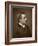 Fuller Mellish, British Actor, 1887-Ernest Barraud-Framed Photographic Print