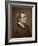 Fuller Mellish, British Actor, 1887-Ernest Barraud-Framed Photographic Print