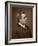 Fuller Mellish, British Actor, 1887-Ernest Barraud-Framed Photographic Print