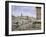 Fulton Market, Ny Ca 1876-Stanton Manolakas-Framed Giclee Print