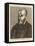 Fulvio Orsini Italian Philologist-Nicolas de Larmessin-Framed Stretched Canvas