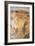 Fumarole of Mount Vesuvius, Circa 1871-Giuseppe De Nittis-Framed Giclee Print