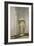 Fumée D'ambre Gris (Smoke of Ambergris), 1880 (Oil on Canvas)-John Singer Sargent-Framed Giclee Print