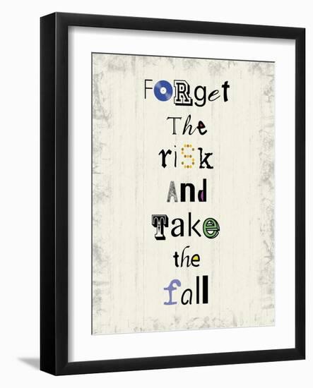 Fun 3 Fall-Lauren Gibbons-Framed Art Print