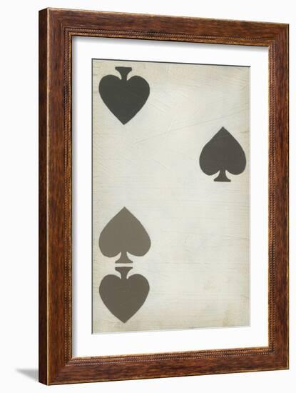 Fun and Games I-Erica J^ Vess-Framed Art Print