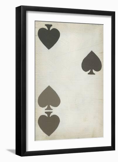 Fun and Games I-Erica J^ Vess-Framed Art Print